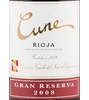 08 Cune Gran Reserva (Cvne) 2008